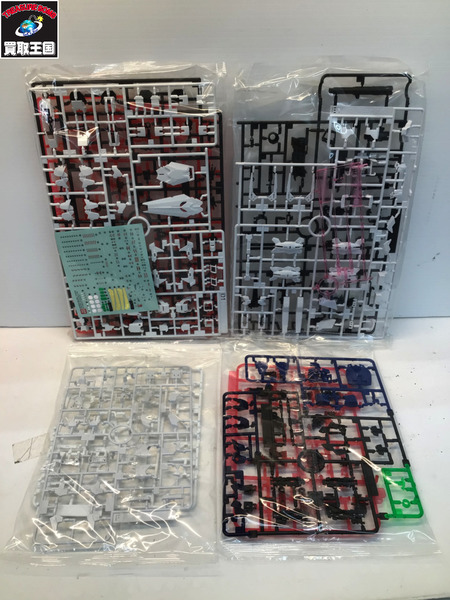 ガンプラ RG GUNPLA EVOLUTION  RX-0 ユニコーンガンダム