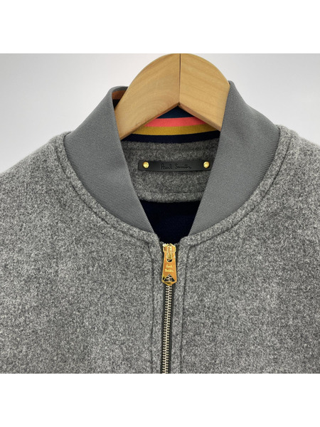 Paul Smith ブルゾン・ジャンパー ビッグロゴ[値下]