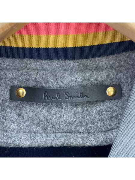 Paul Smith ブルゾン・ジャンパー ビッグロゴ[値下]