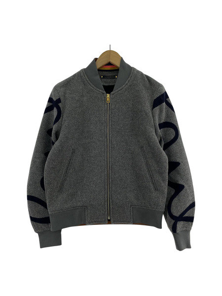 Paul Smith ブルゾン・ジャンパー ビッグロゴ[値下]