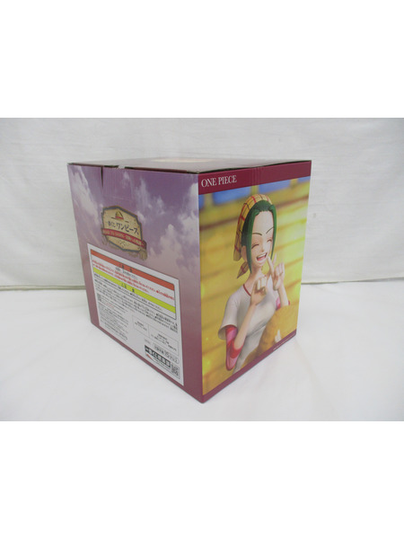 一番くじ ワンピース A賞 造形王-フーシャ村の記憶-[値下]