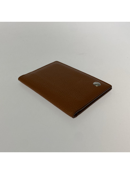 DUNHILL コンパクトウォレット[値下]