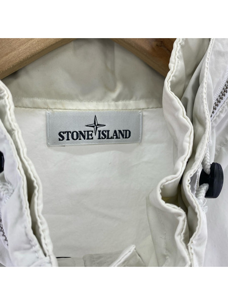 STONE ISLAND ジャケット 17SS/davidtela Jacket/M