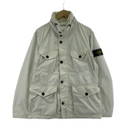STONE ISLAND ジャケット 17SS/davidtela Jacket/M