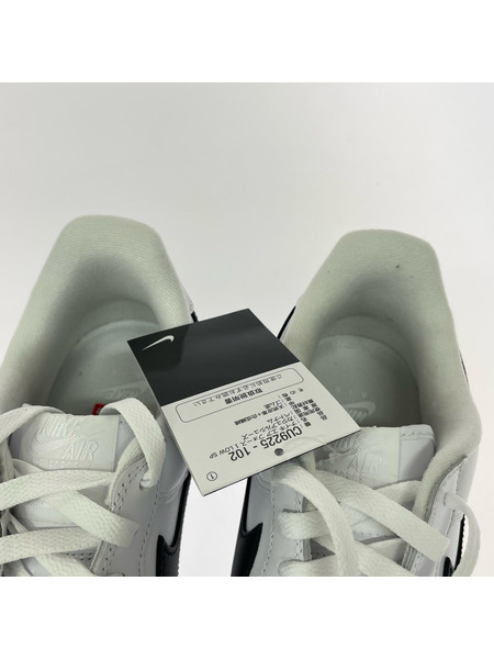 NIKE スニーカー ×Supreme Nike AF1 Low White/Black