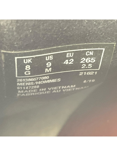 Clarks シューズ デザートシューズ スエード ブラック