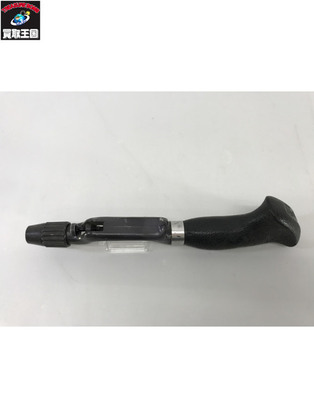  フェザーウェイト チャンピオングリップ ビッグラバー