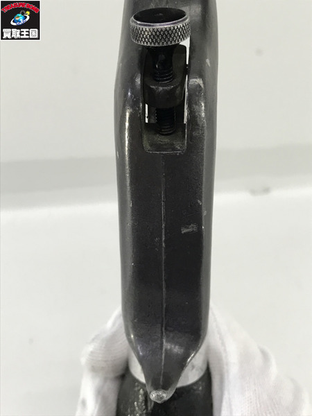  フェザーウェイト チャンピオングリップ ビッグラバー