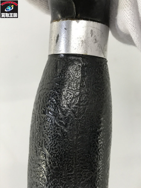  フェザーウェイト チャンピオングリップ ビッグラバー