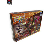 トランスフォーマー トランスフォーマー ワイルドキング WKEX-01 ワールドドラグナス