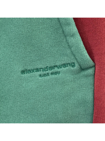 Alexander Wang パンツ スウェットパンツ マルチカラー