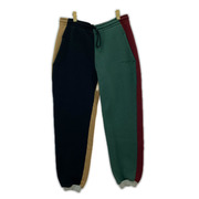 Alexander Wang パンツ スウェットパンツ マルチカラー