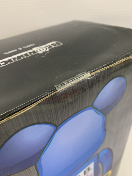 JPその他 BE@RBRICK ベアブリック J.S.B 100%＆400%