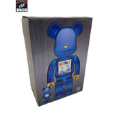 JPその他 BE@RBRICK ベアブリック J.S.B 100%＆400%