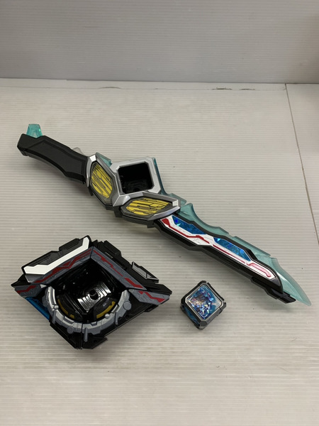ウルトラマンDX最強なりきりセット｜商品番号：2100220838266