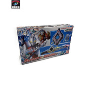 ウルトラマンDX最強なりきりセット