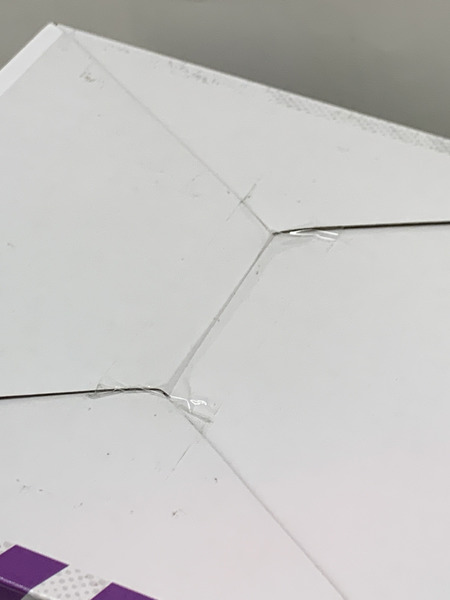 一番くじ WIND BREAKER ラストワン賞 蘇枋隼飛 フィギュア ラストワンver. 未開封 箱ダメージあり ウィンドブレイカー After the battle すおうはやと