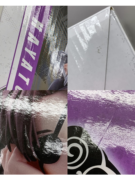 一番くじ WIND BREAKER ラストワン賞 蘇枋隼飛 フィギュア ラストワンver. 未開封 箱ダメージあり ウィンドブレイカー After the battle すおうはやと