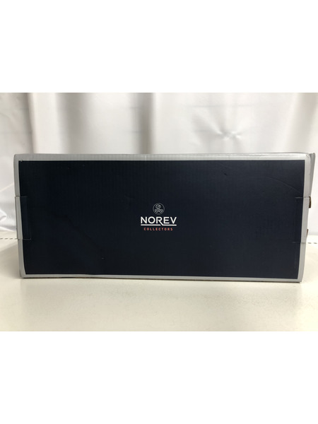 1/18スケールカー 1/18 ルノー 4 Fourgonnette 1965