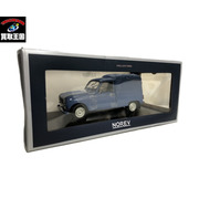 1/18スケールカー 1/18 ルノー 4 Fourgonnette 1965