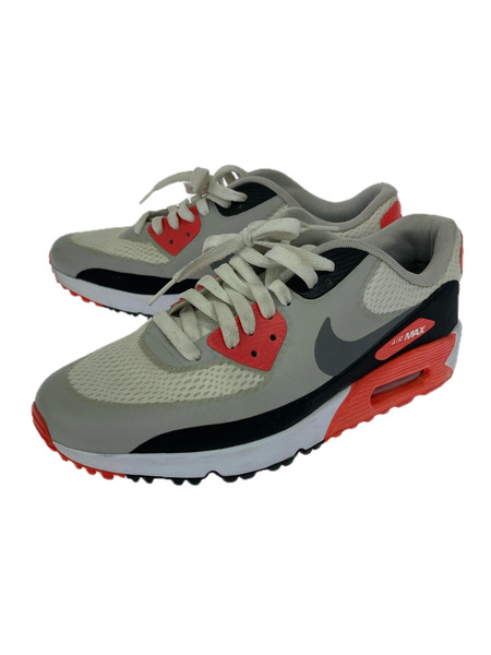 NIKE シューズ NIKE GOLF AIR MAX 90G[値下]