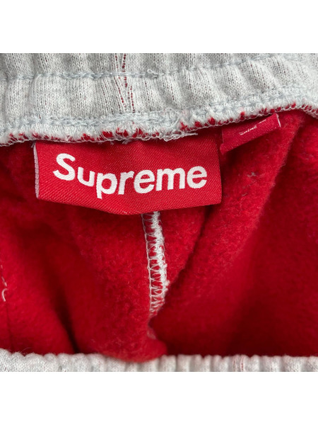 Supreme パンツ 24SS Jacquard Stripe Sweatpant スウェットパンツ