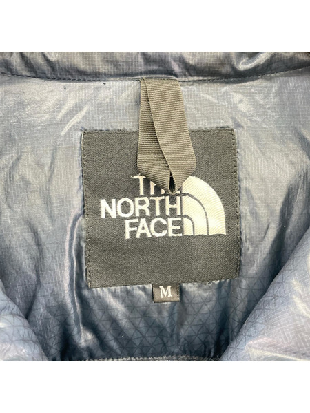 THE NORTH FACE ダウンジャケット アコンカグア ダウンジャケット