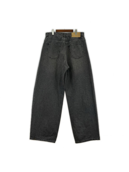 MM6 デニム・ジーンズ 24SS Raw Jeans W34