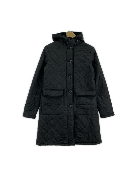 MACKINTOSH PHILOSOPHY ソノ他 裏ボア ダイヤキルトコート[値下]