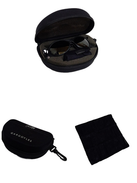 スポーツ用品 GARGOYLES スポーツサングラス
