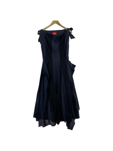 ◆VivienneWestwood◆ ワンピース ヴィヴィアンウエストウッド Vivienne Westwood ワンピース 半袖