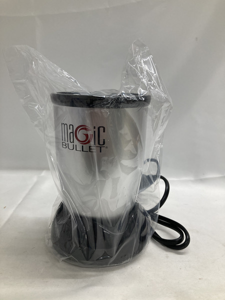 Magic Bullet ミキサー