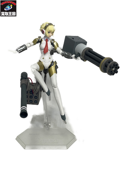 メーカー ゲーム系その他 figuma アイギス