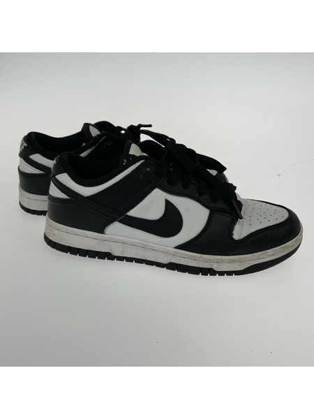 NIKE スニーカー WMNS DUNK LOW DD1503-101 (24cm)