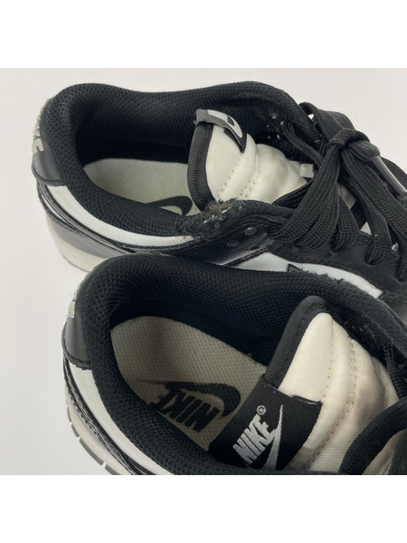 NIKE スニーカー WMNS DUNK LOW DD1503-101 (24cm)