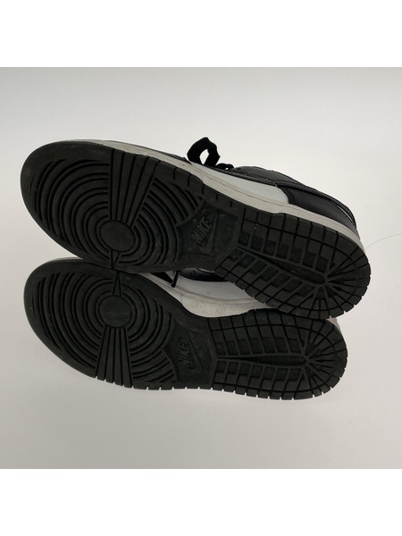 NIKE スニーカー WMNS DUNK LOW DD1503-101 (24cm)