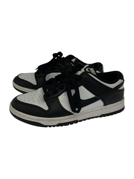 NIKE スニーカー WMNS DUNK LOW DD1503-101 (24cm)
