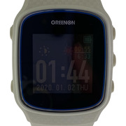 メンズ時計 the golf watch norm 2