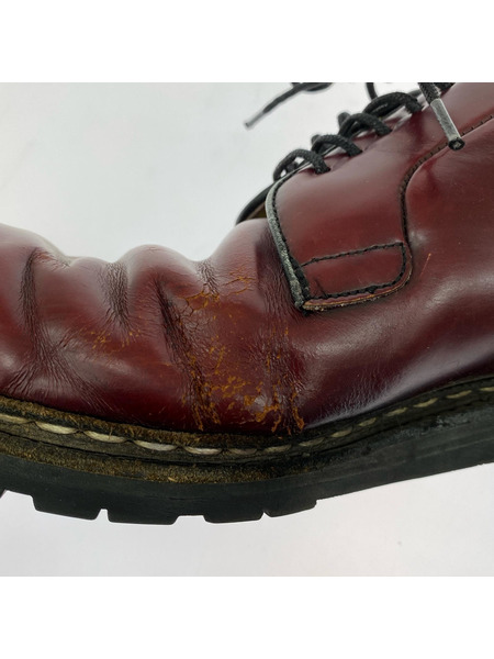 シューズ BERWICK /ブラウン