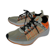 NIKE スニーカー FLOODED EXP-X14 オレンジ25.5cm