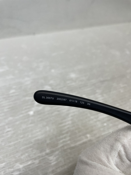 DIESEL 0dl3007u サングラス