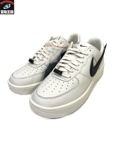 AMBUSH × NIKE AIR FORCE 1 LOW アンブッシュ ナイキ エア フォース 1 
