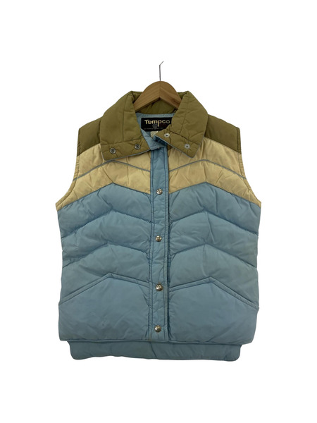 TEMPCO ダウンベスト