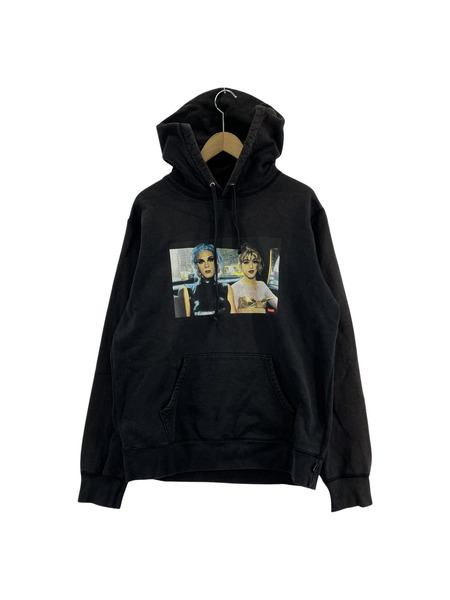 Supreme パーカー 18SS nan goldin[値下]