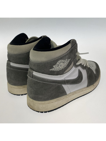NIKE スニーカー AIR JORDAN 1 RETROHIGH OG 27.0cm