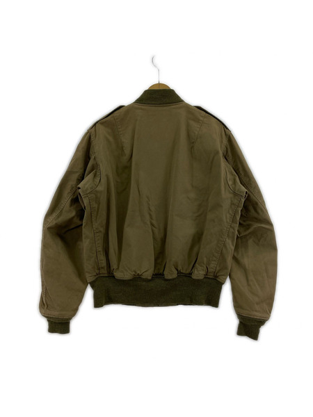 Buzz Rickson's フライトジャケット TYPE L-2 TEST SAMPLE 38 BR12473
