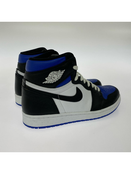 NIKE スニーカー Air Jordan 1Retro 26.5㎝ BLE