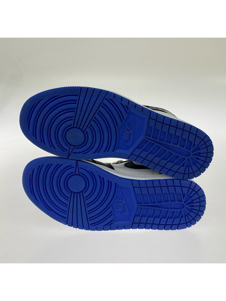 NIKE スニーカー Air Jordan 1Retro 26.5㎝ BLE