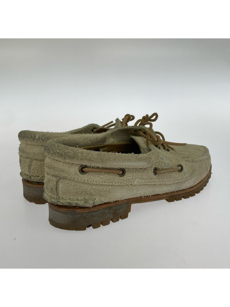 Timberland シューズ Noreen Boat Shoes 8.5