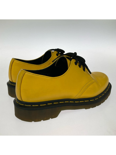 Dr.Martens シューズ 14613ホール(38)イエロー